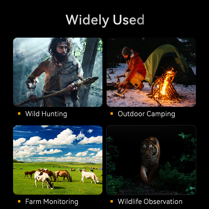 Digital Infrared Night Vision  - Outdoor Hunting Digital Night Vision ulasan dan harga