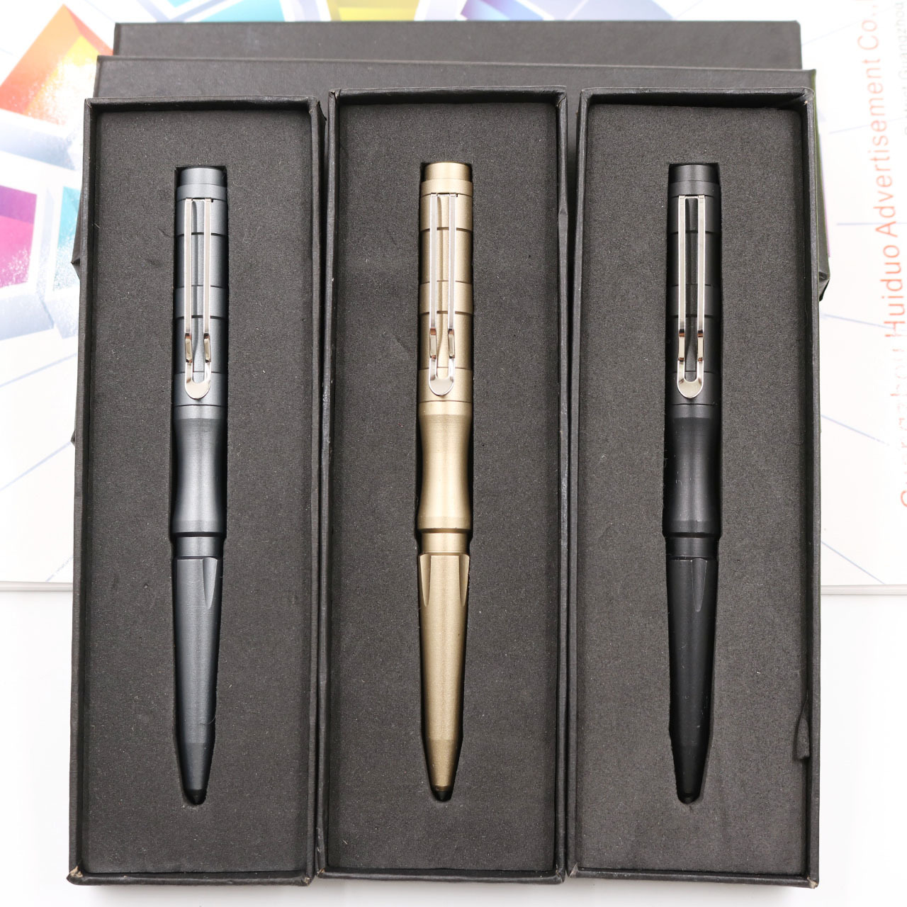 Tactical Pen Self Defense Supp - Tactical Pen Tool ulasan dan harga