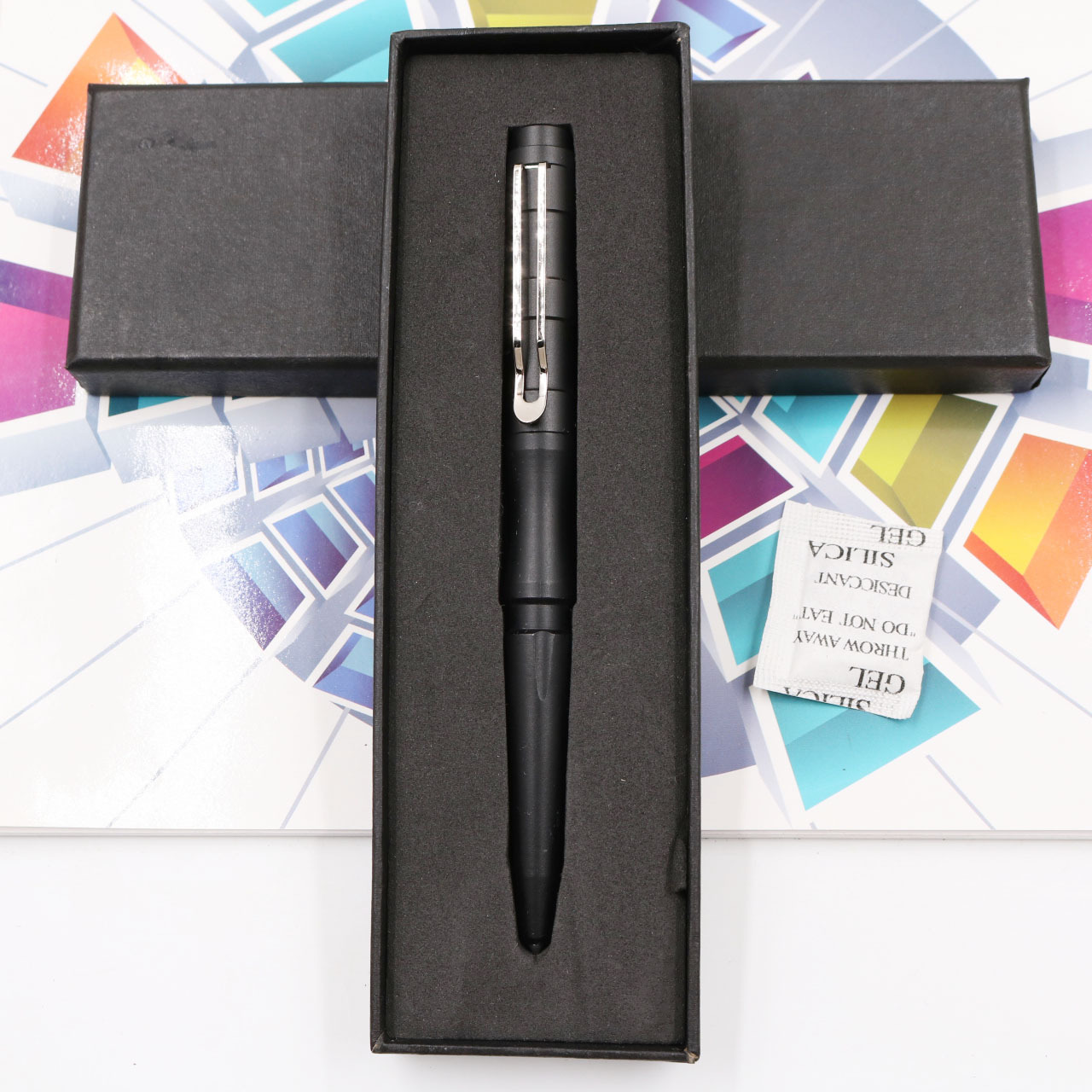 Tactical Pen Self Defense Supp - Tactical Pen Tool ulasan dan harga