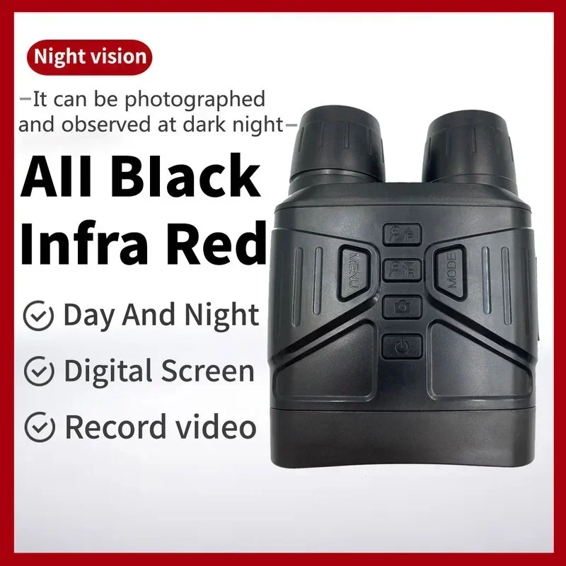 850nm Digital Night Vision Dev - Outdoor Hunting Video Camera ulasan dan harga