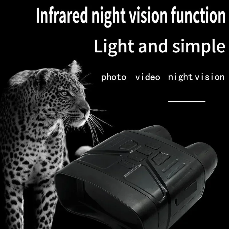 850nm Digital Night Vision Dev - Outdoor Hunting Video Camera ulasan dan harga