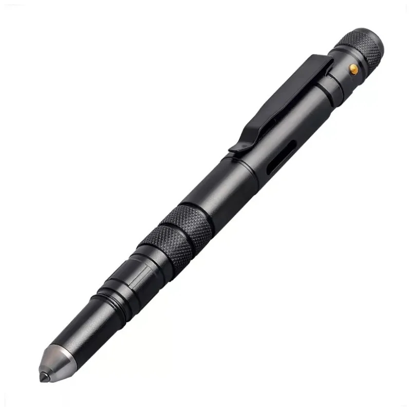 Portable Multifunctional Tacti - Tactical Pen Tool ulasan dan harga