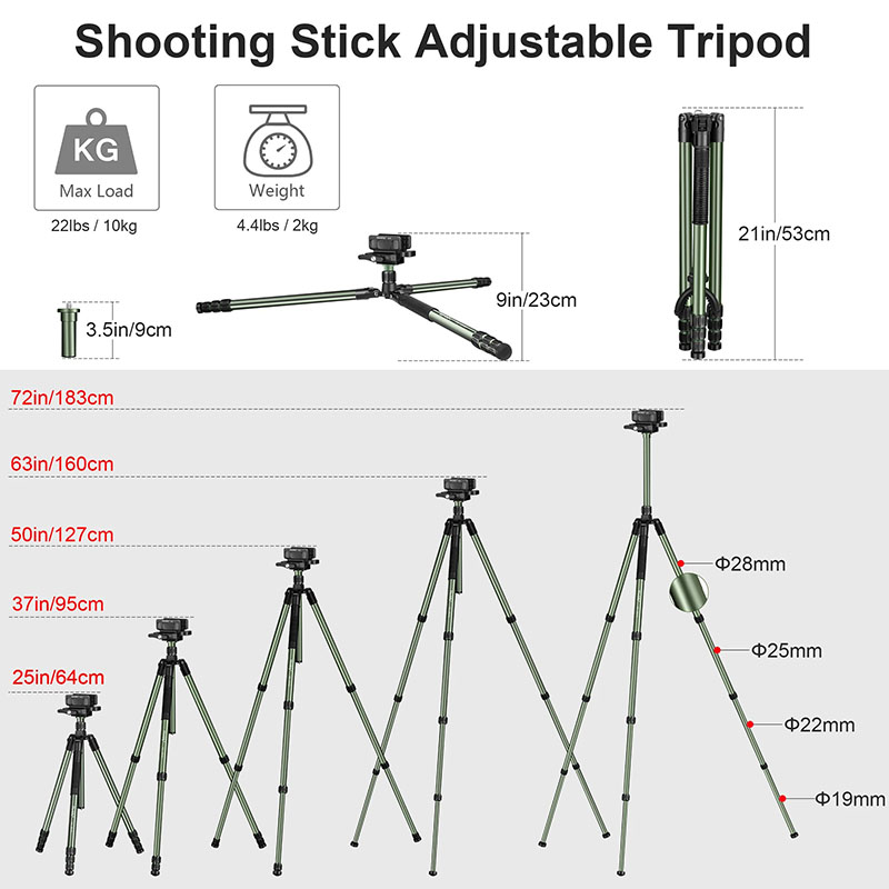 Manbily MA-284GL with U-3 Sadd - Outdoor Hunting Video Camera ulasan dan harga
