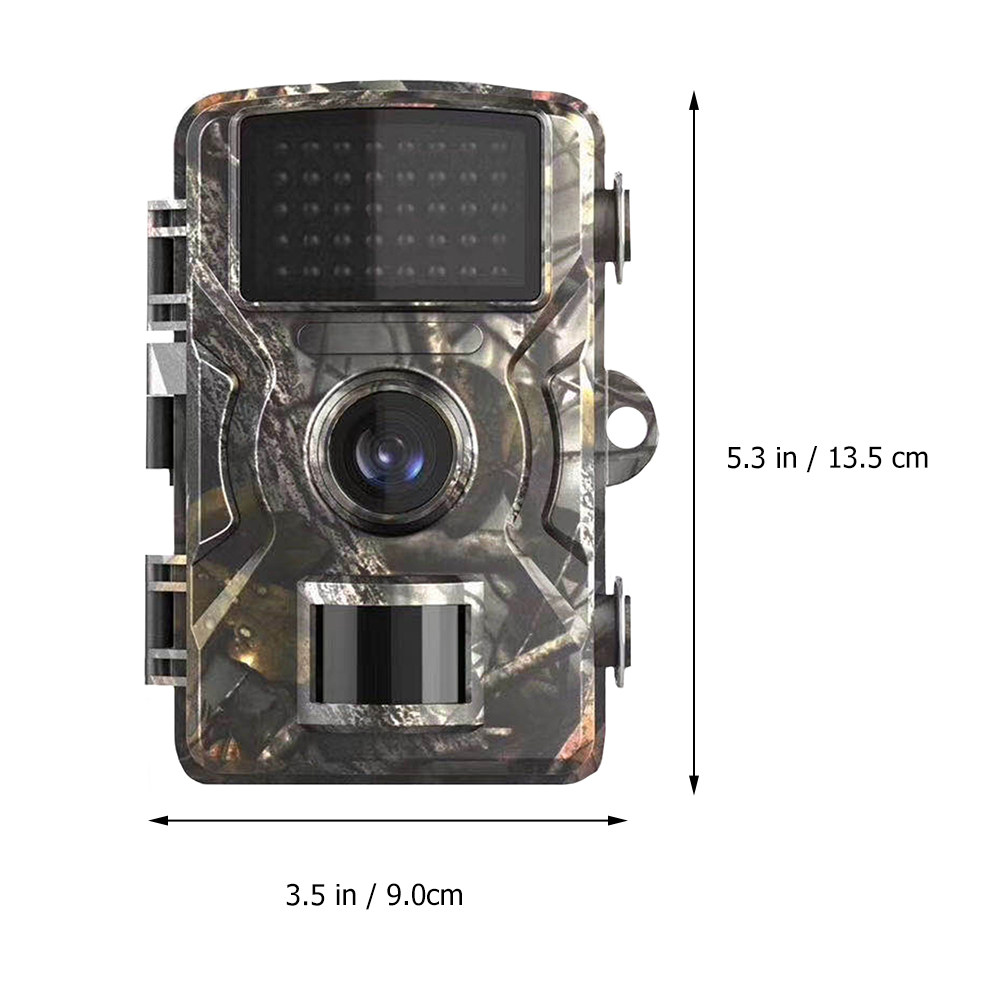 Hunting Game Camera 12Mp Pir N - Outdoor Hunting Video Camera ulasan dan harga