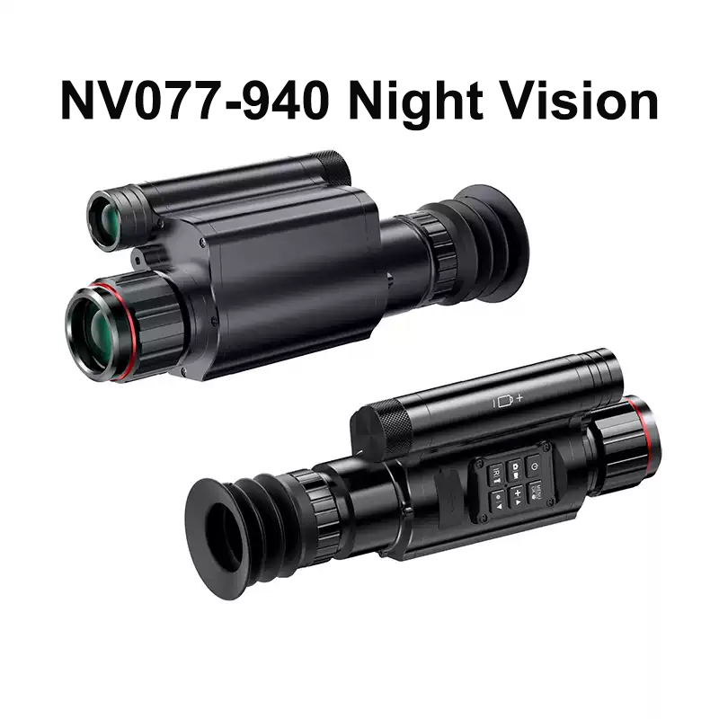 NV077-940nm Hunting Night Visi - Hunting Outdoor Day ulasan dan harga
