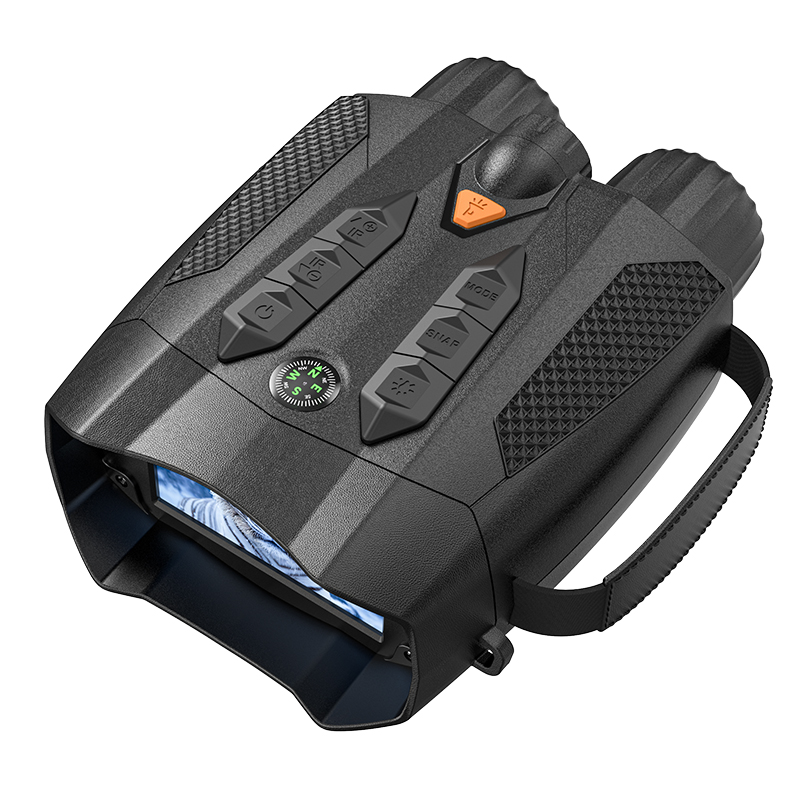 Night Vision Scouting Device 8 - Outdoor Hunting Digital Night Vision ulasan dan harga