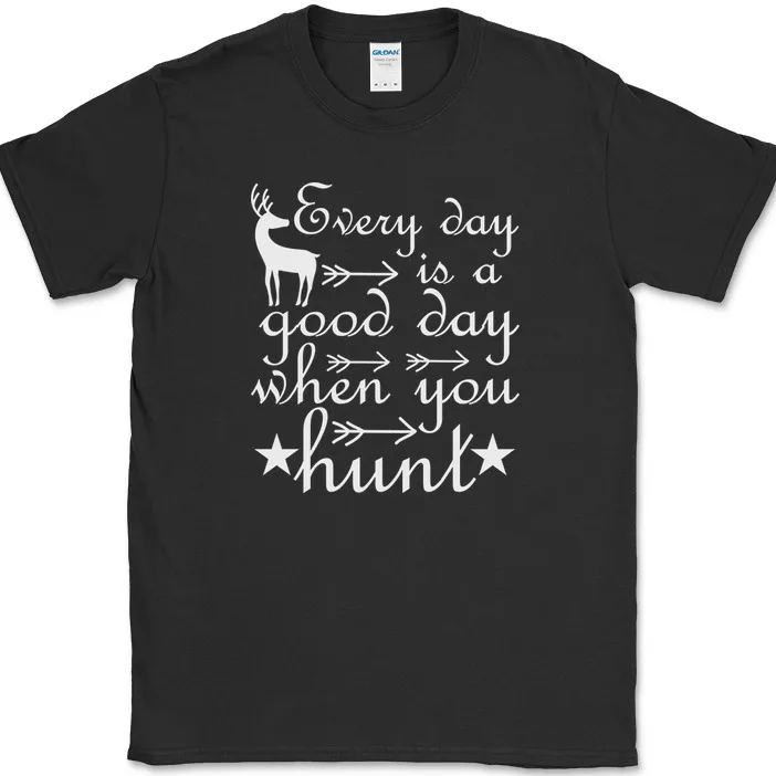 Every Day Is A Good Day When Y - Hunting Outdoor Day ulasan dan harga
