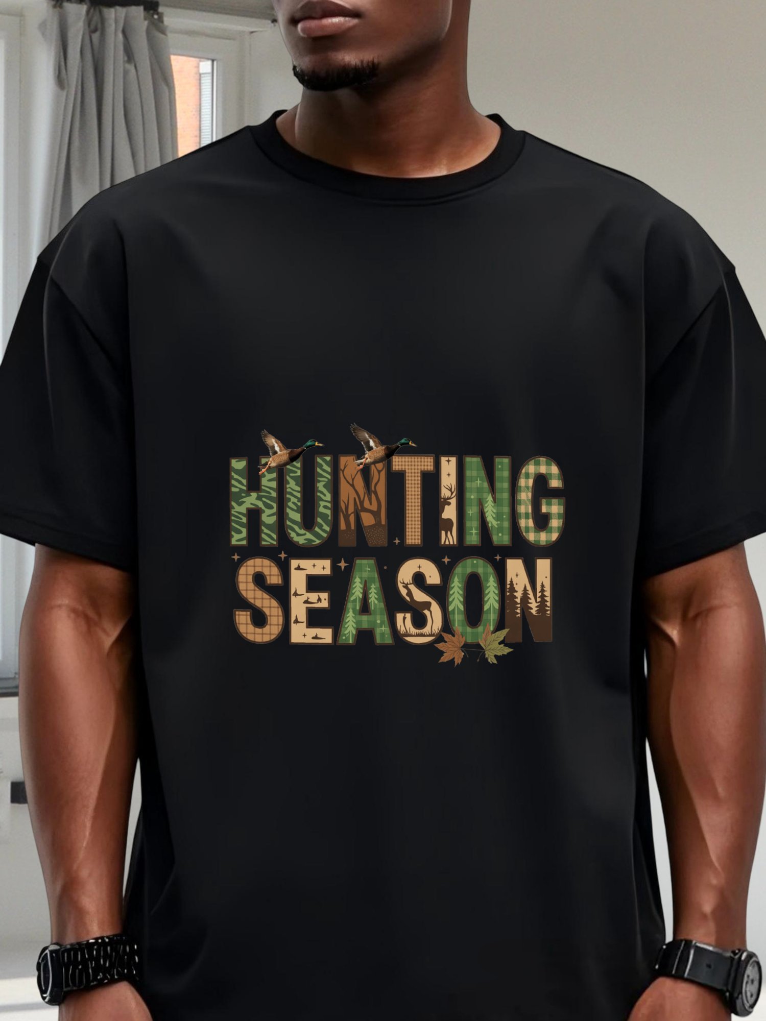 Dad Outdoor Hunting Fishing Ca - Hunting Outdoor Day ulasan dan harga