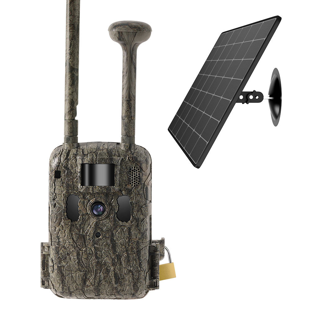 Wildlife Hunting Trail Camera  - Outdoor Hunting Video Camera ulasan dan harga
