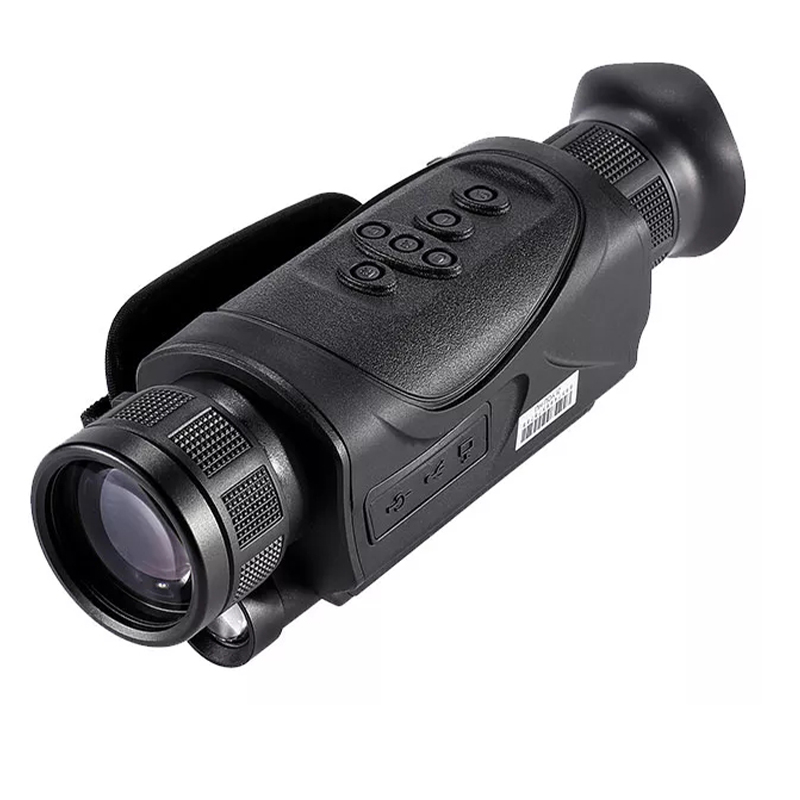 HD Digital Night Vision Monocu - Outdoor Hunting Video Camera ulasan dan harga