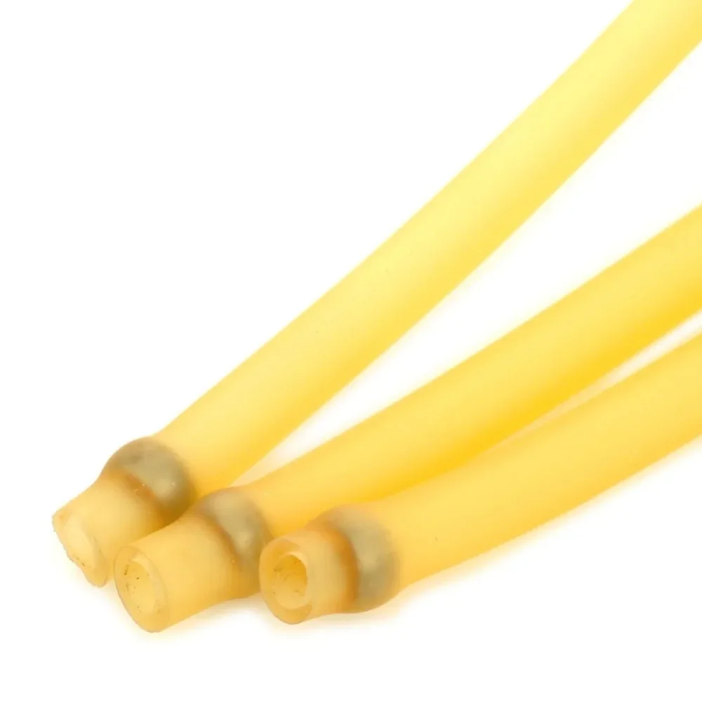 Slingshot Elastic Rubber Band  - Outdoor Hunting Launcher ulasan dan harga