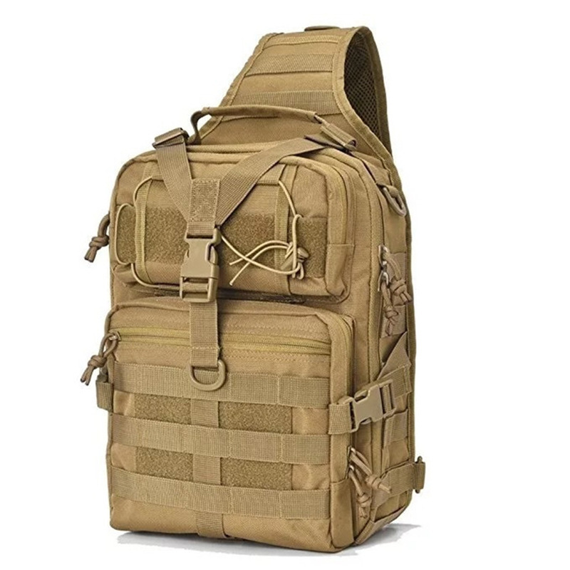 Chest Bag Backpack Outdoor Spo - Hunting Outdoor Day ulasan dan harga
