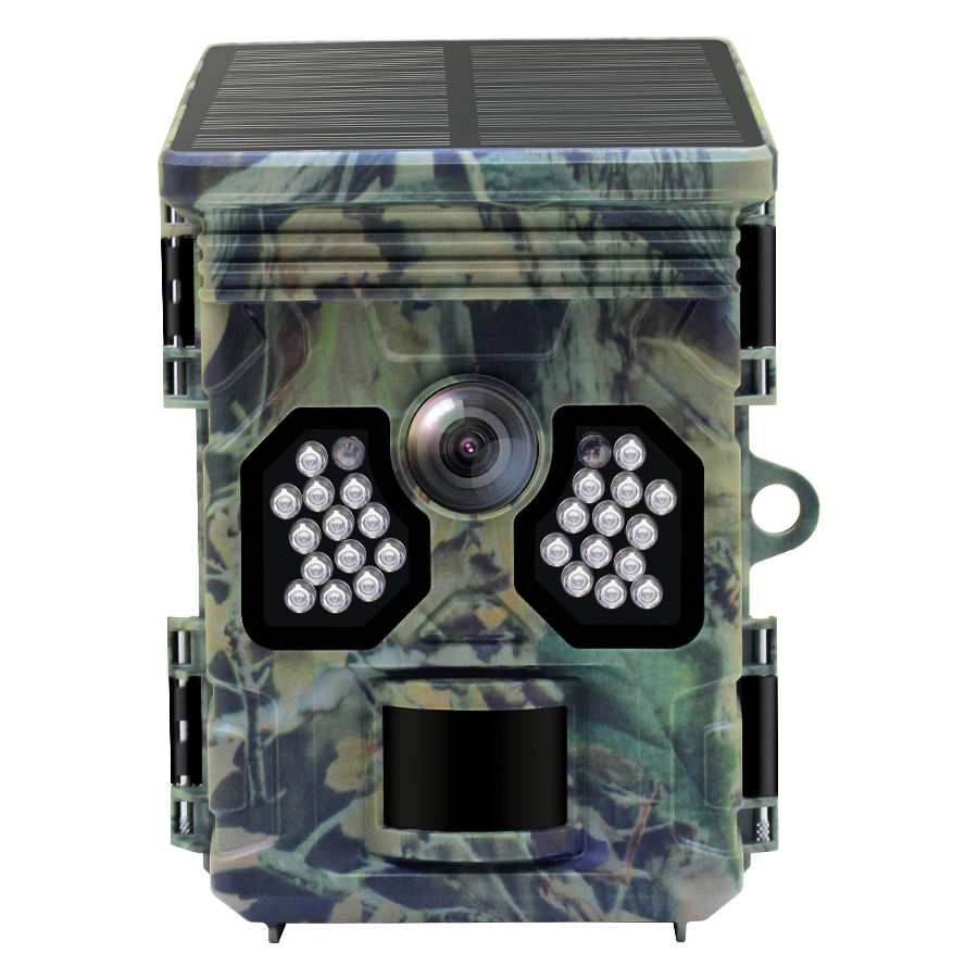 Solar Wildlife 50MP 4K Video T - Outdoor Hunting Video Camera ulasan dan harga