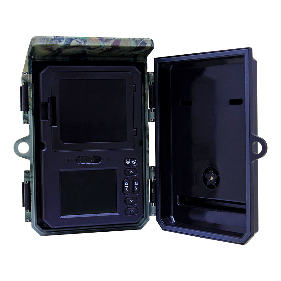Solar Wildlife 50MP 4K Video T - Outdoor Hunting Video Camera ulasan dan harga