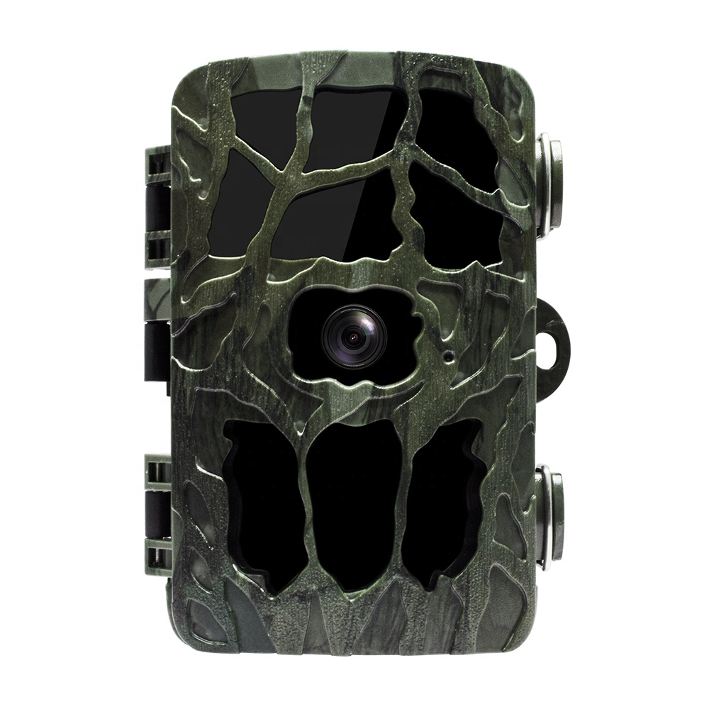 New Arrival 2020 4K Video Trai - Outdoor Hunting Video Camera ulasan dan harga