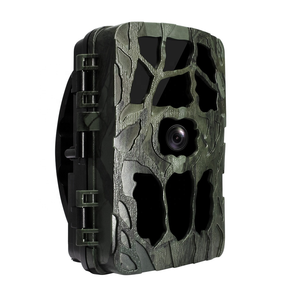 New Arrival 2020 4K Video Trai - Outdoor Hunting Video Camera ulasan dan harga