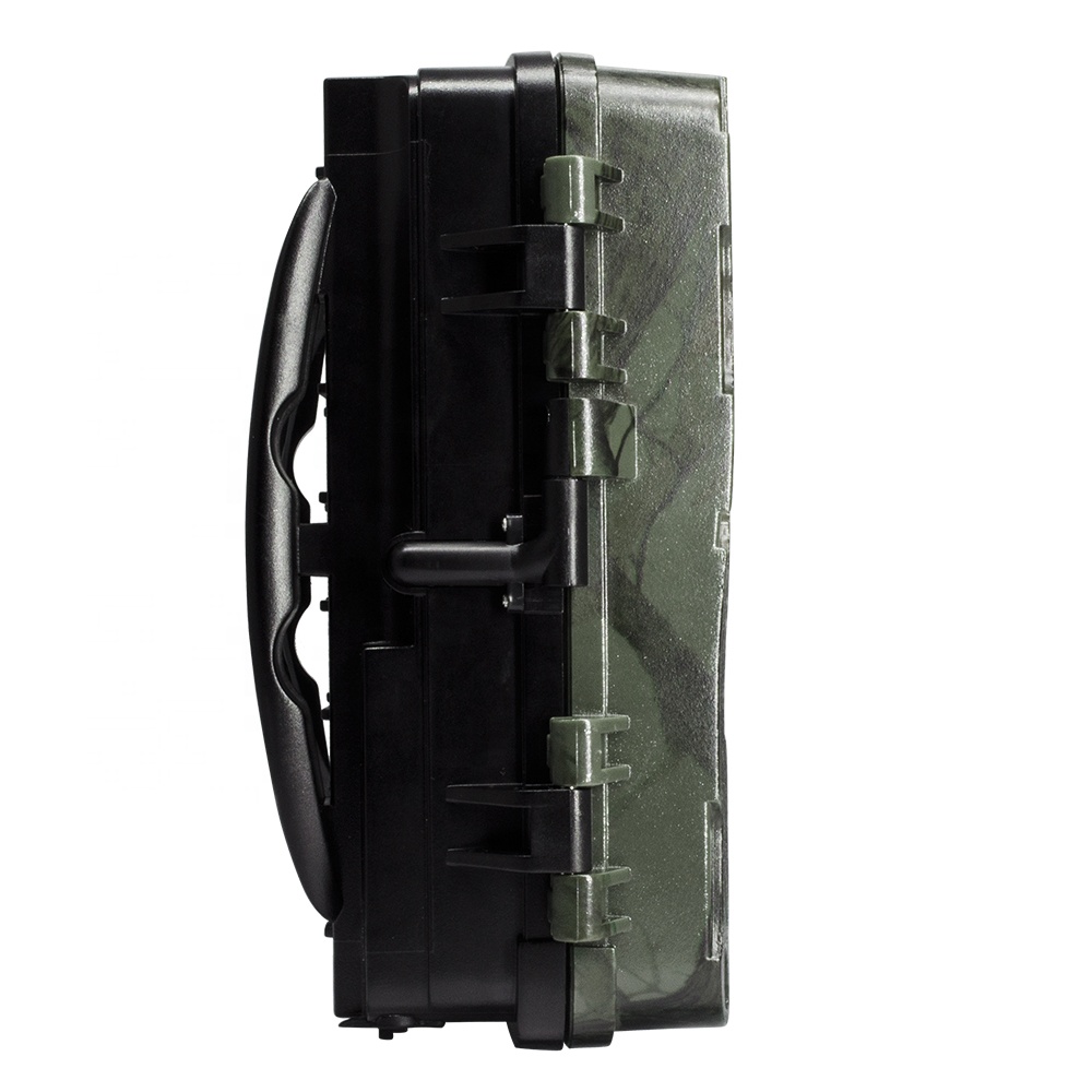 New Arrival 2020 4K Video Trai - Outdoor Hunting Video Camera ulasan dan harga