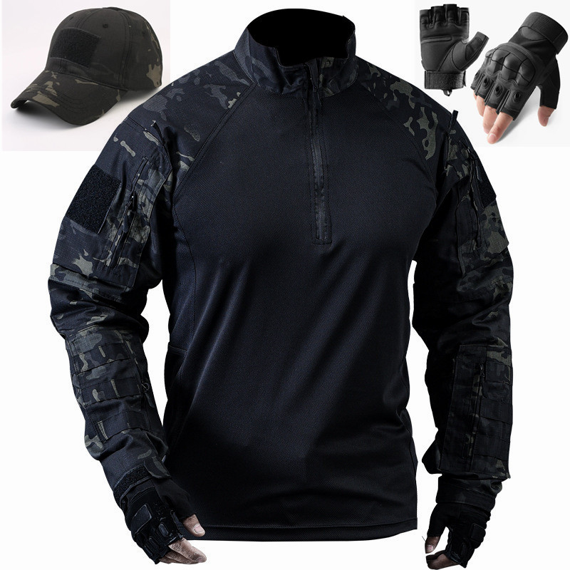 Gift Gloves and Hats UF PRO Pi - Outdoor Hunting Gifts ulasan dan harga