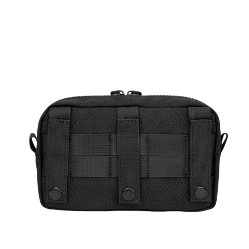 1000D EDC Pouch Molle Organize - Outdoor Hunting Bag ulasan dan harga