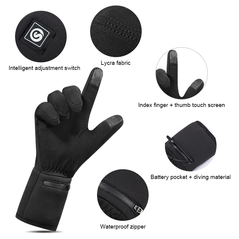 Rechargeable Electric Liner He - Outdoor Hunting And Fishing ulasan dan harga