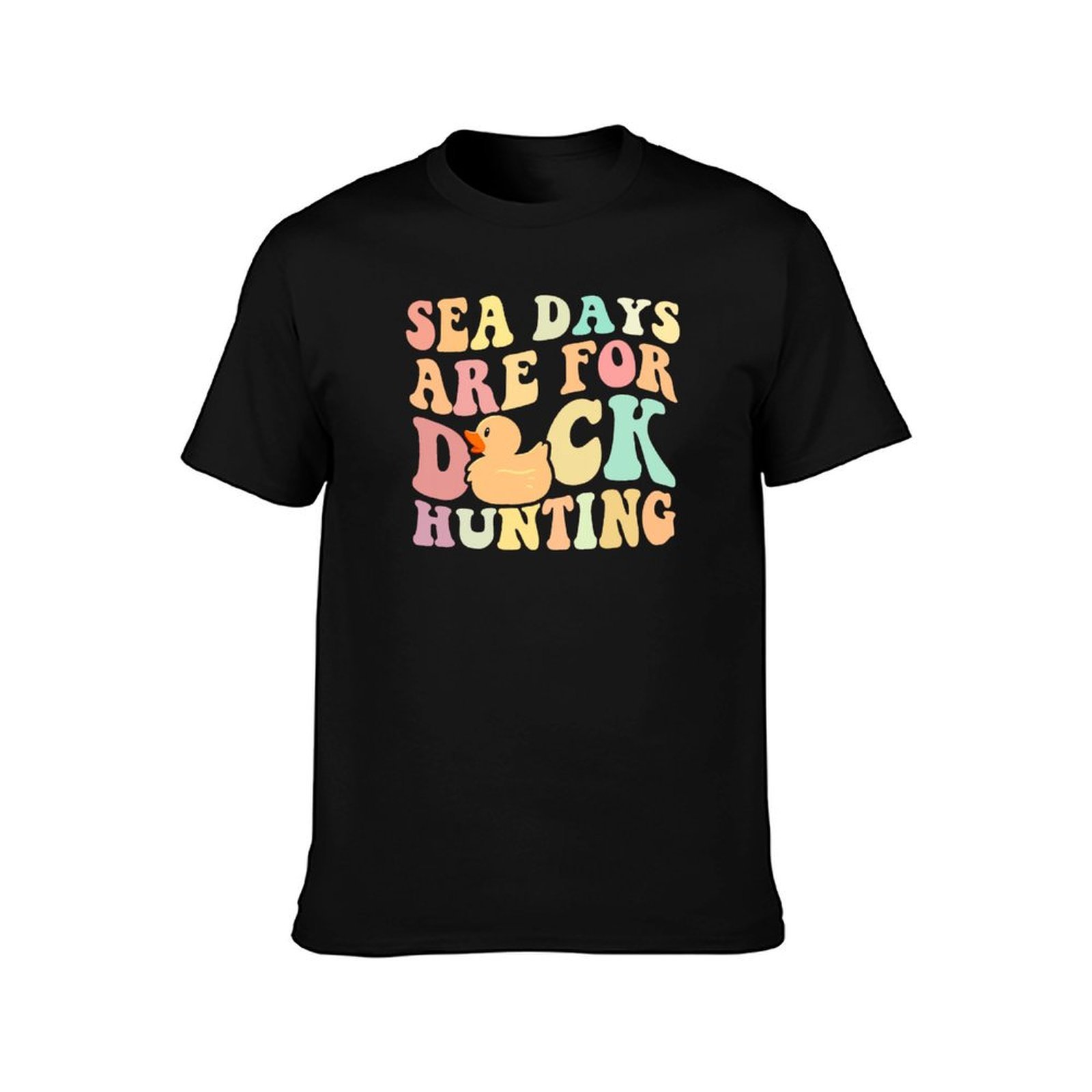 Cruising Sea Days Are For Duck - Hunting Outdoor Day ulasan dan harga