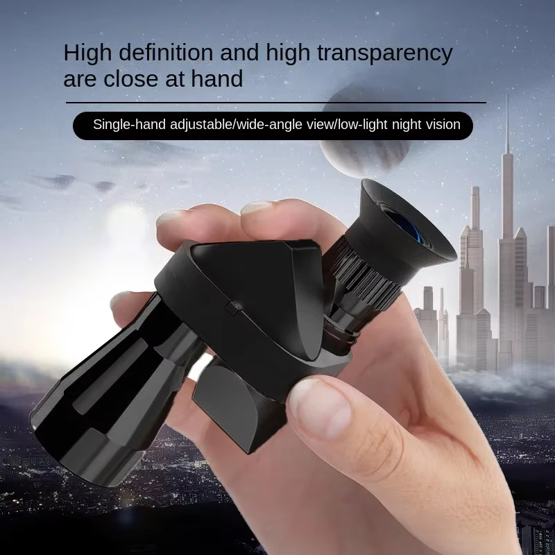 Portable High-Definition Monoc - Outdoor Hunting And Fishing ulasan dan harga